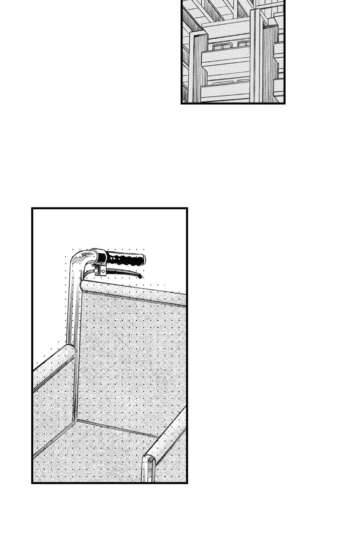 No Matter How Many Times We Sleep Together, I Won't Fall For You Chapter 84 - page 36