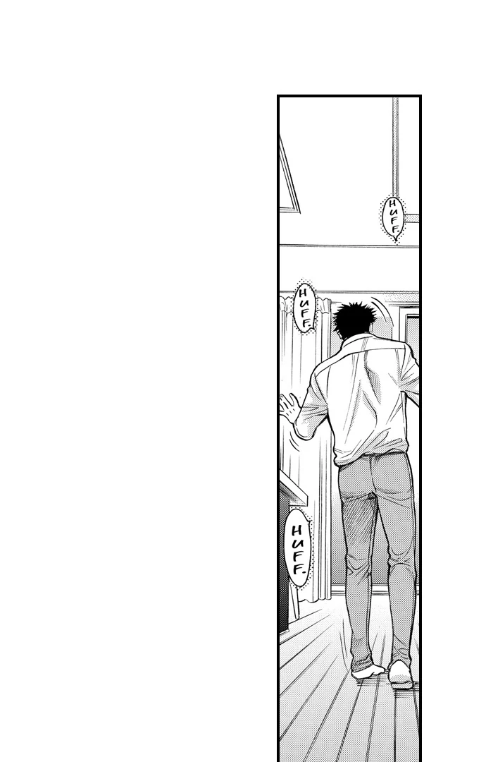 No Matter How Many Times We Sleep Together, I Won't Fall For You Chapter 84 - page 37