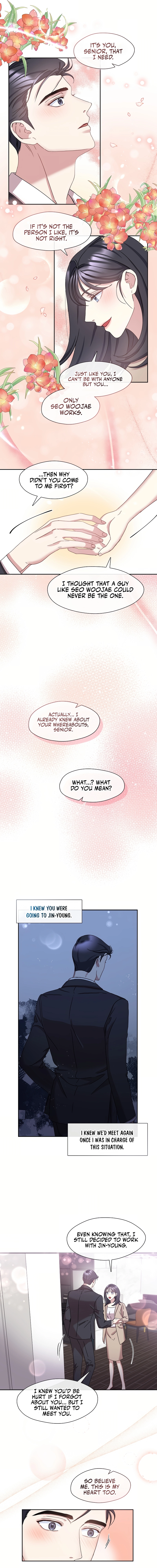 That's Right, Good Job, Eat It Chapter 22 - page 12