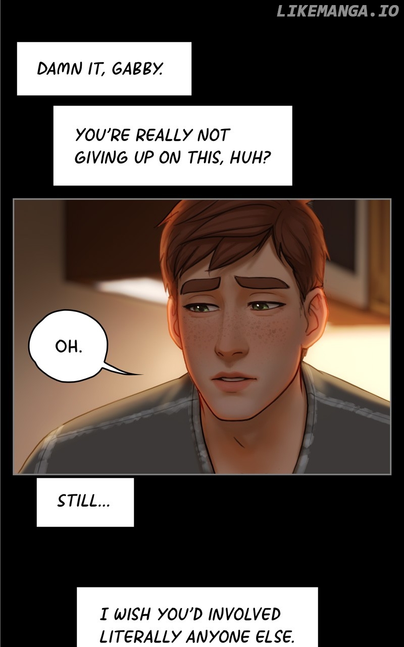Quantum Entanglement Chapter 60 - page 32
