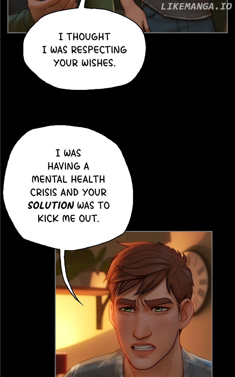 Quantum Entanglement Chapter 60 - page 44