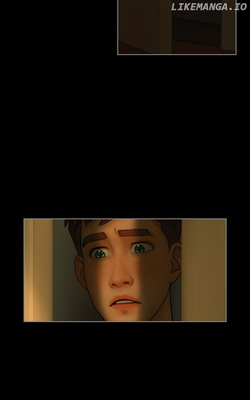 Quantum Entanglement Chapter 62 - page 5