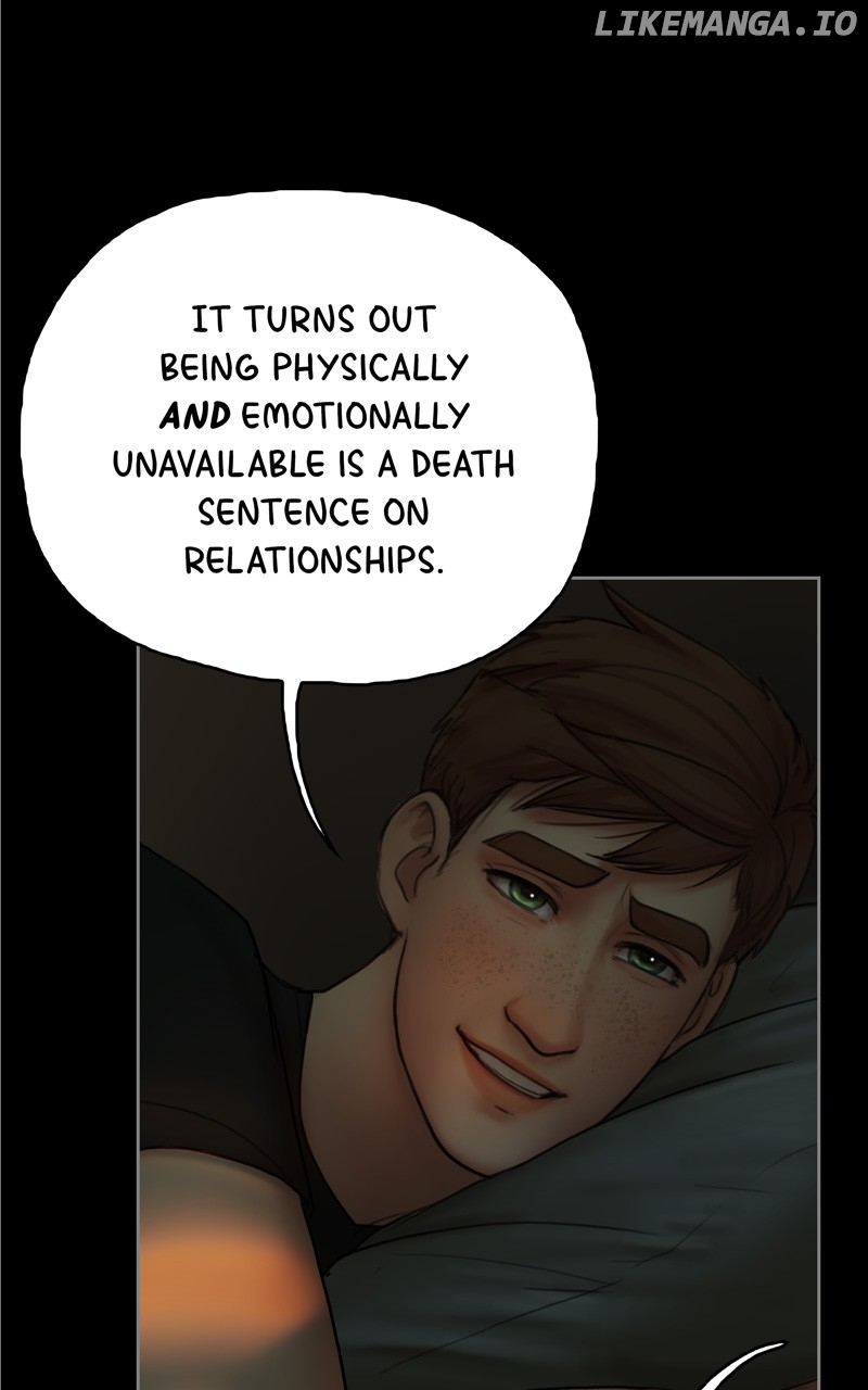 Quantum Entanglement Chapter 62 - page 32