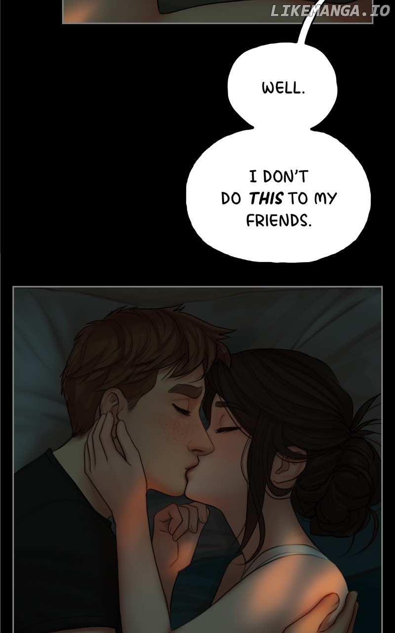 Quantum Entanglement Chapter 62 - page 33