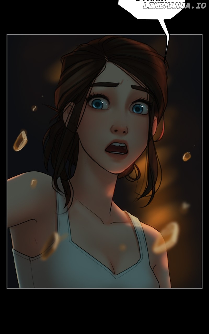 Quantum Entanglement Chapter 62 - page 42