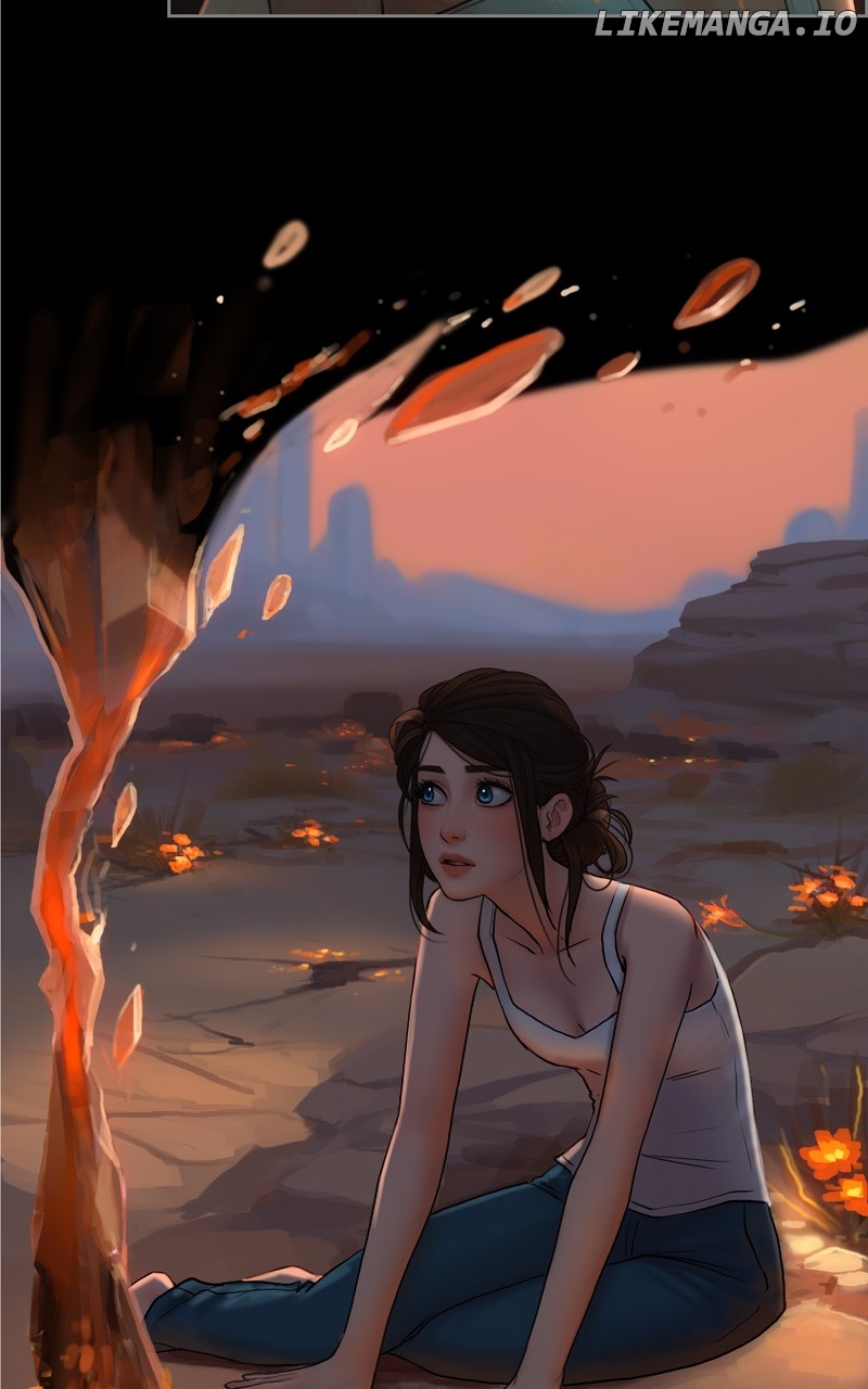 Quantum Entanglement Chapter 62 - page 44