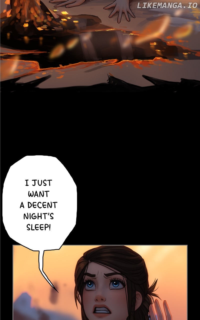 Quantum Entanglement Chapter 62 - page 45