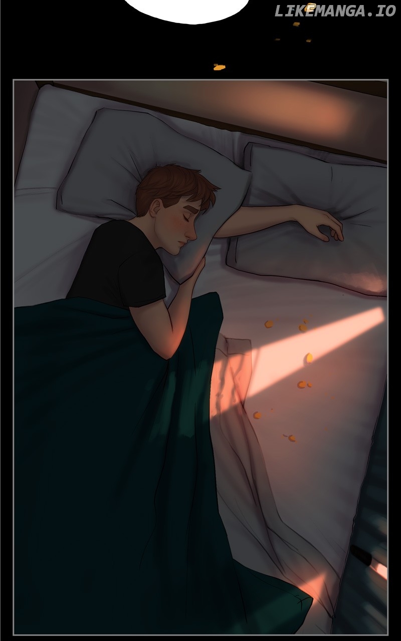 Quantum Entanglement Chapter 62 - page 62