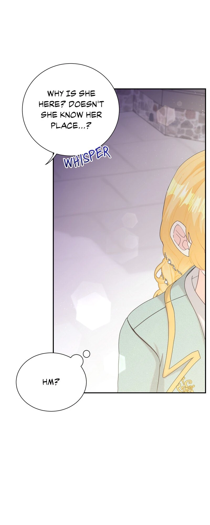 The Perks of Being a Villain Chapter 53 - page 1