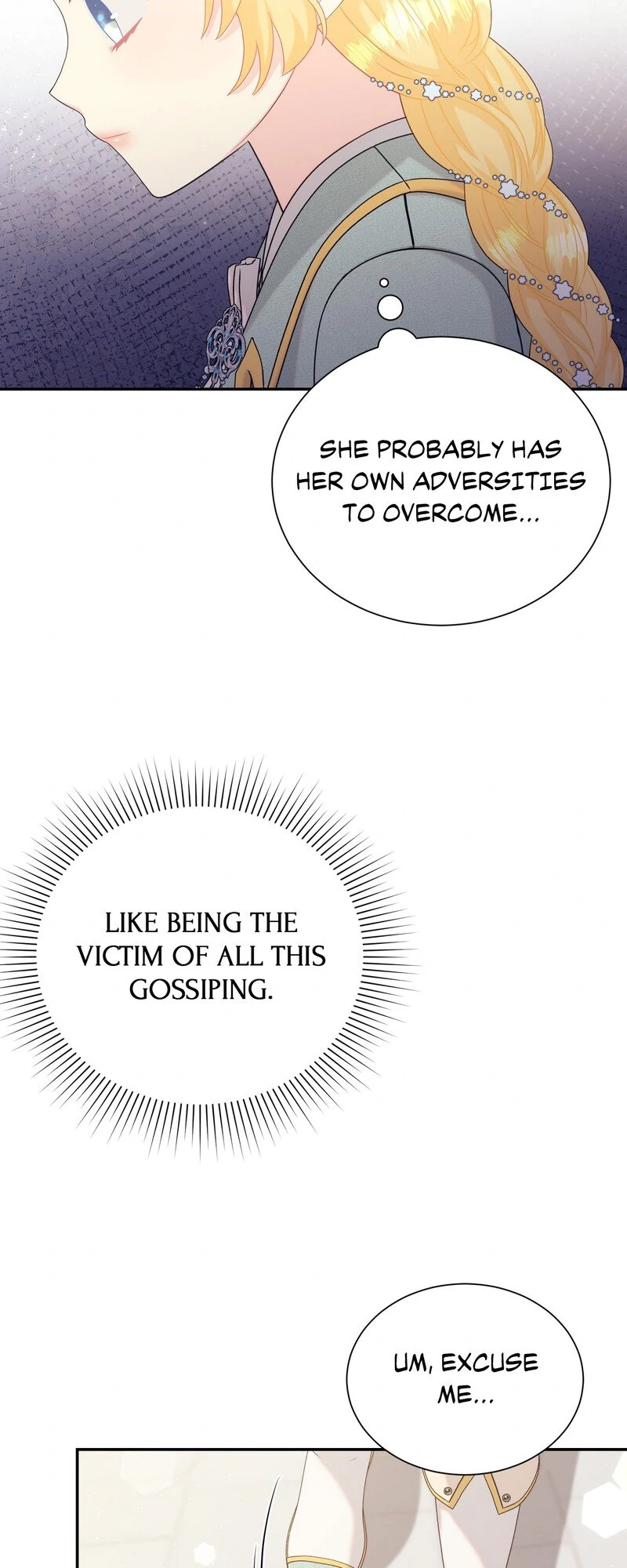 The Perks of Being a Villain Chapter 53 - page 10