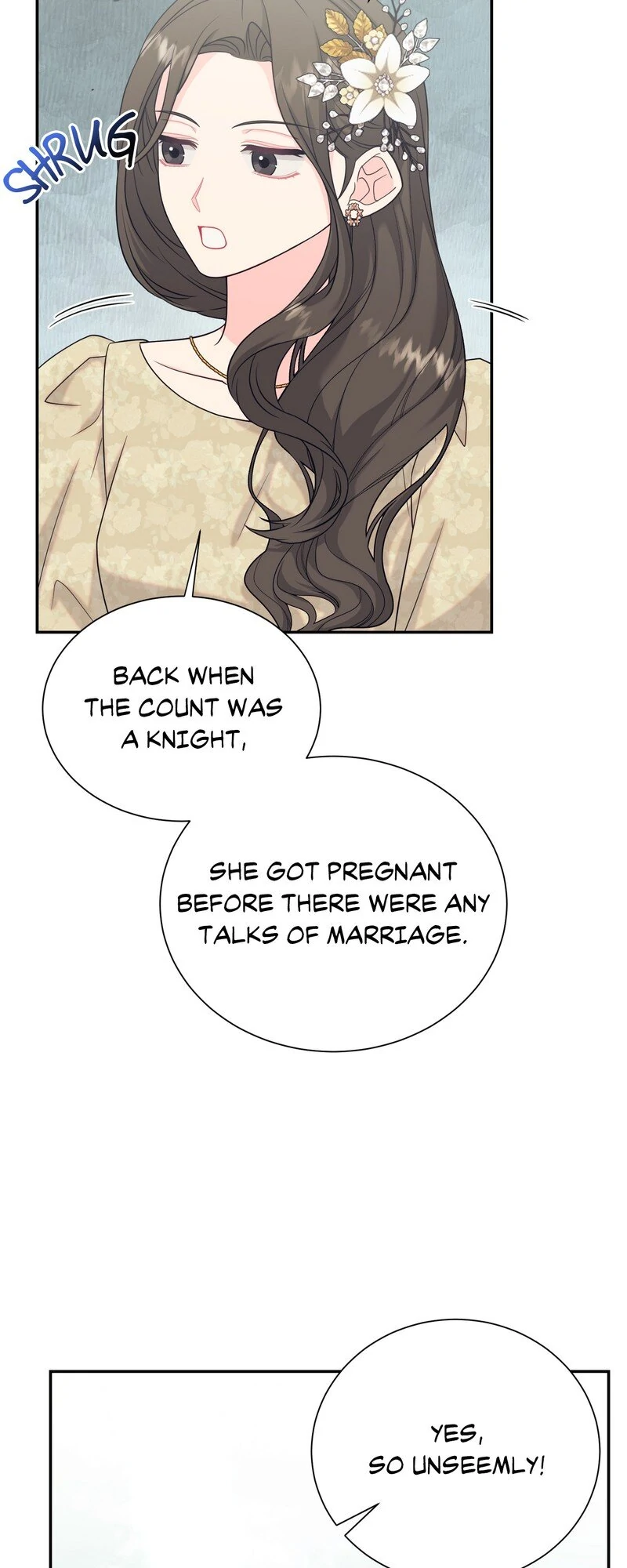 The Perks of Being a Villain Chapter 53 - page 13