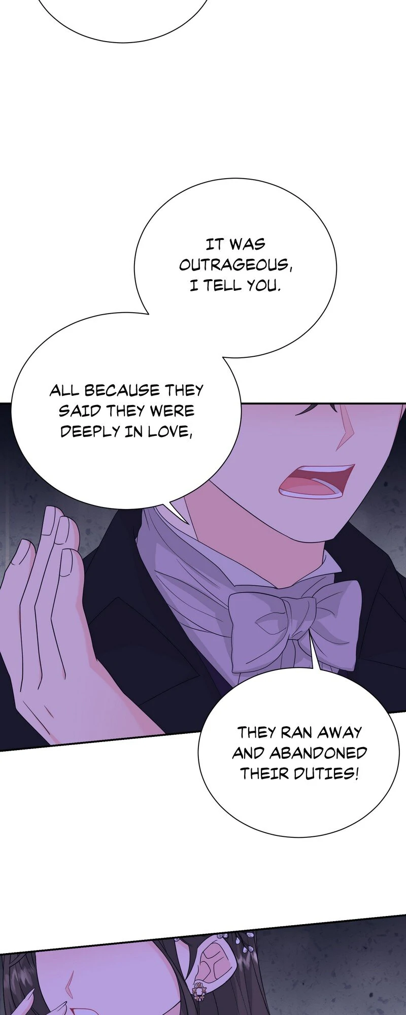 The Perks of Being a Villain Chapter 53 - page 18