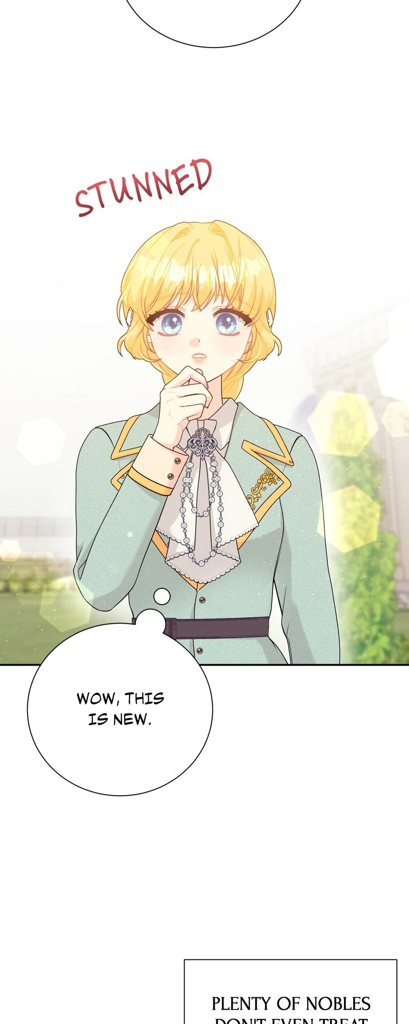 The Perks of Being a Villain Chapter 53 - page 20