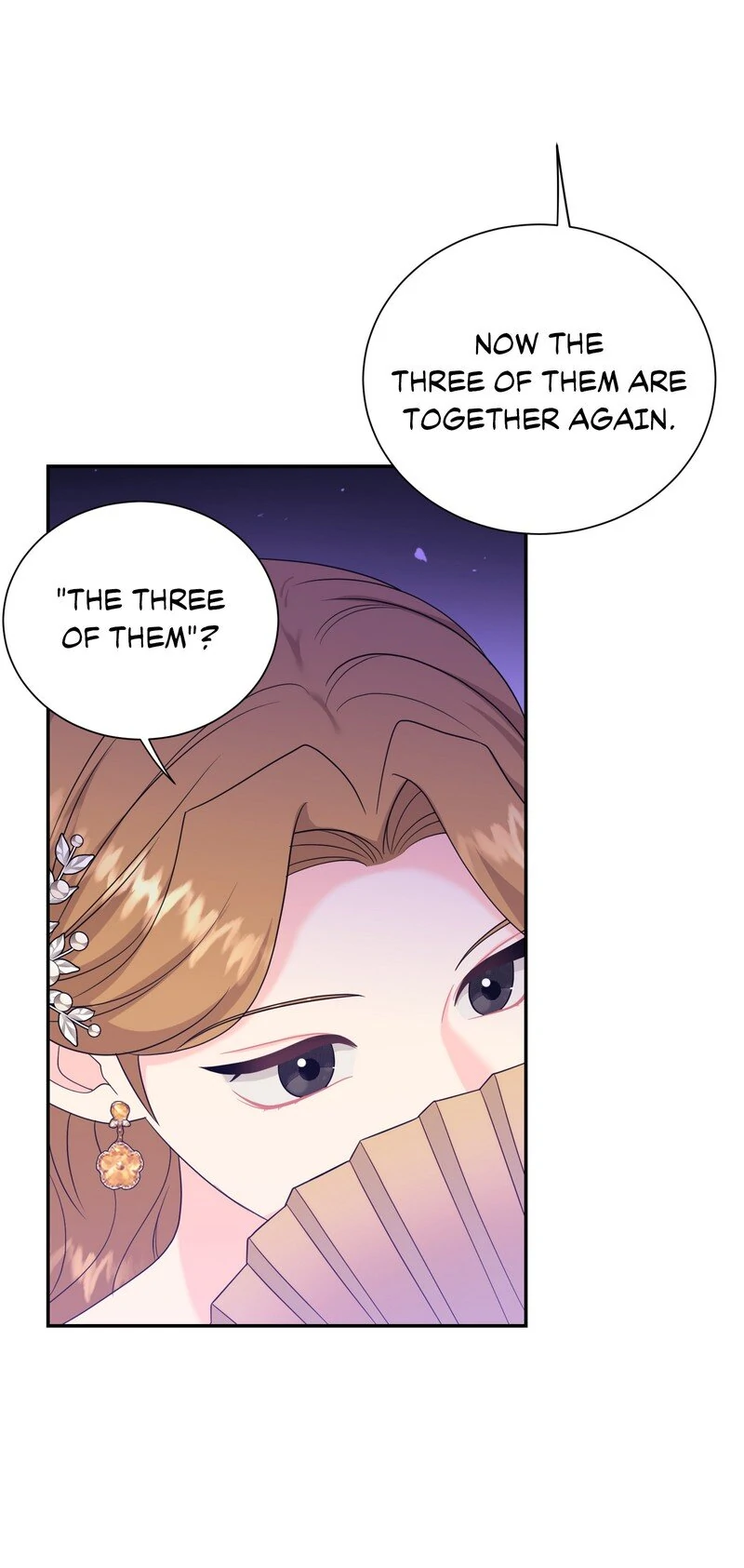The Perks of Being a Villain Chapter 53 - page 29
