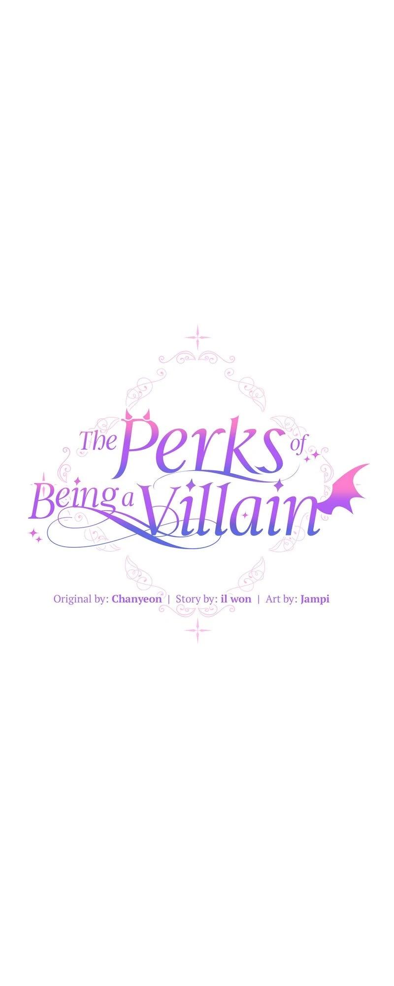 The Perks of Being a Villain Chapter 53 - page 3