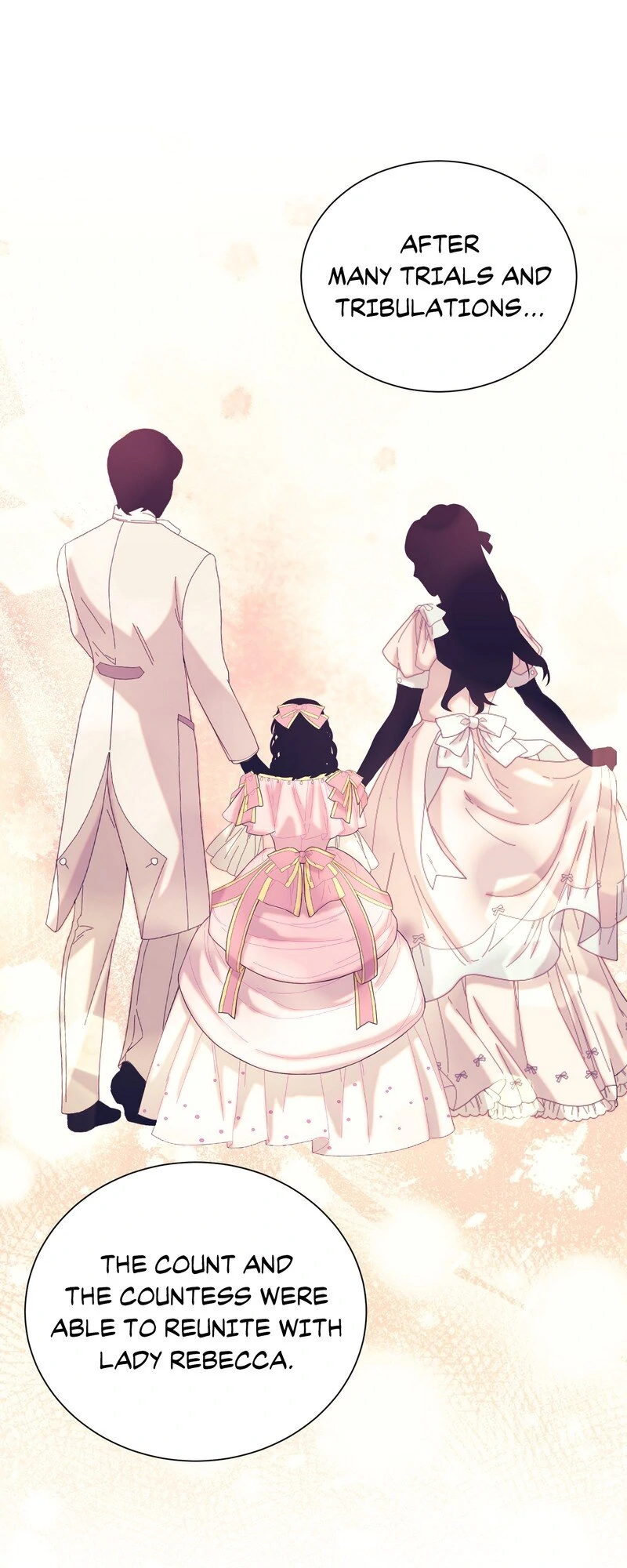 The Perks of Being a Villain Chapter 53 - page 30