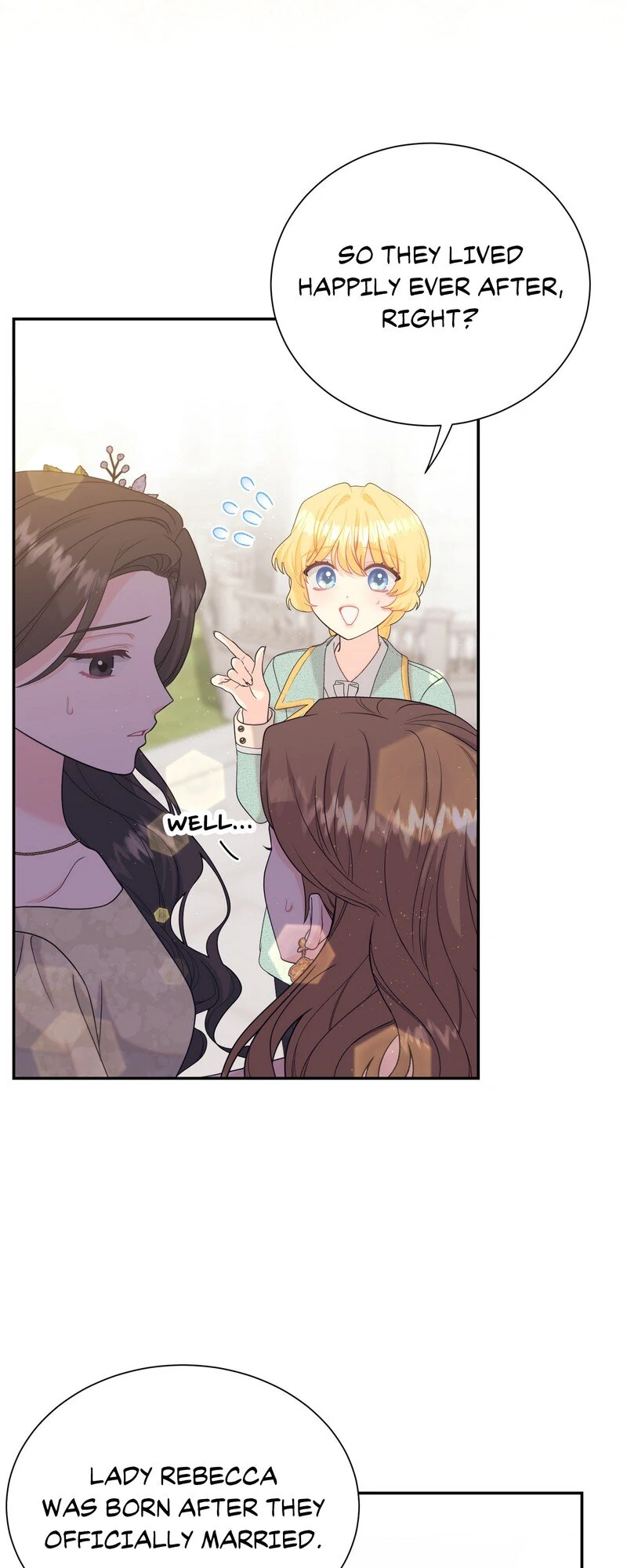 The Perks of Being a Villain Chapter 53 - page 31