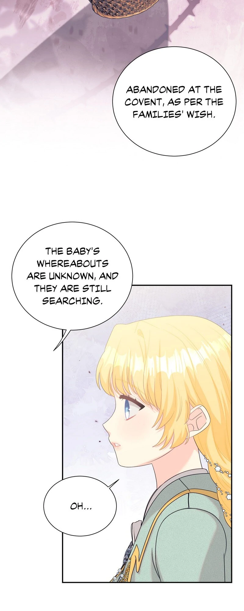 The Perks of Being a Villain Chapter 53 - page 33