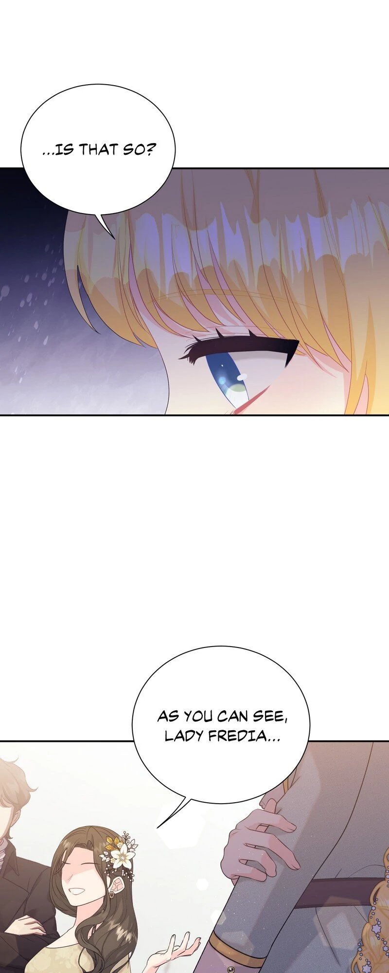 The Perks of Being a Villain Chapter 53 - page 34