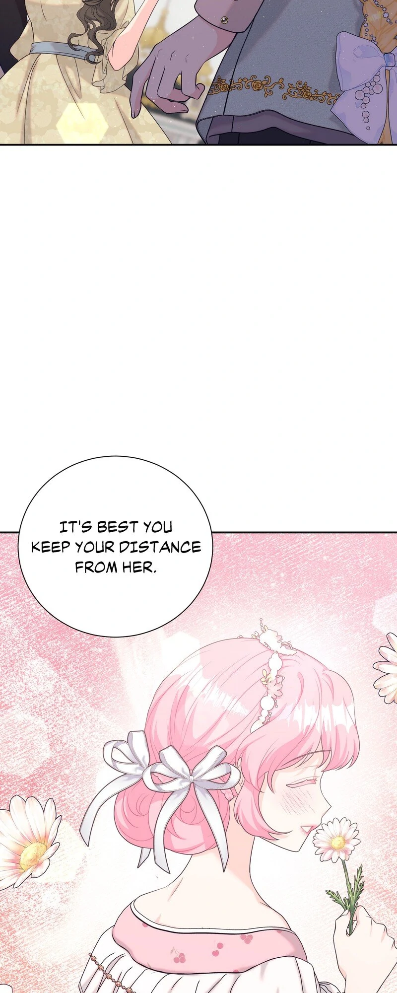 The Perks of Being a Villain Chapter 53 - page 35