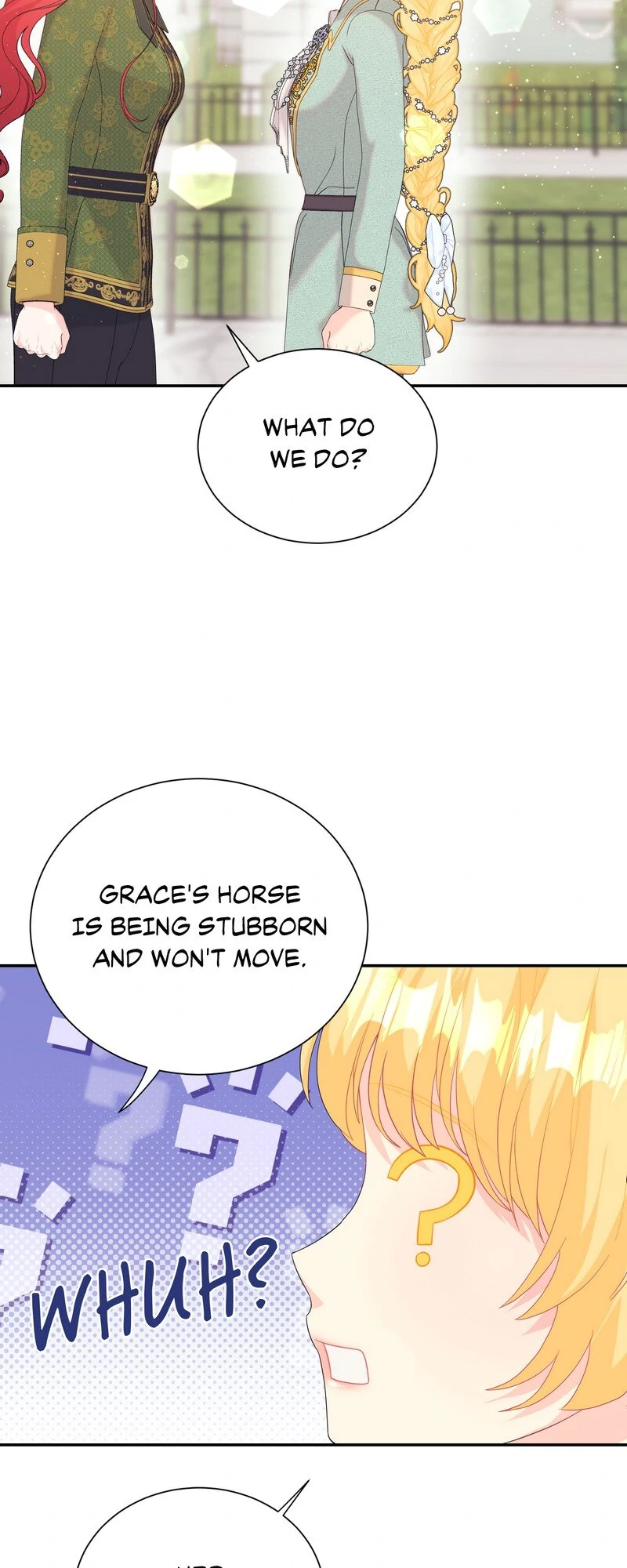 The Perks of Being a Villain Chapter 53 - page 39