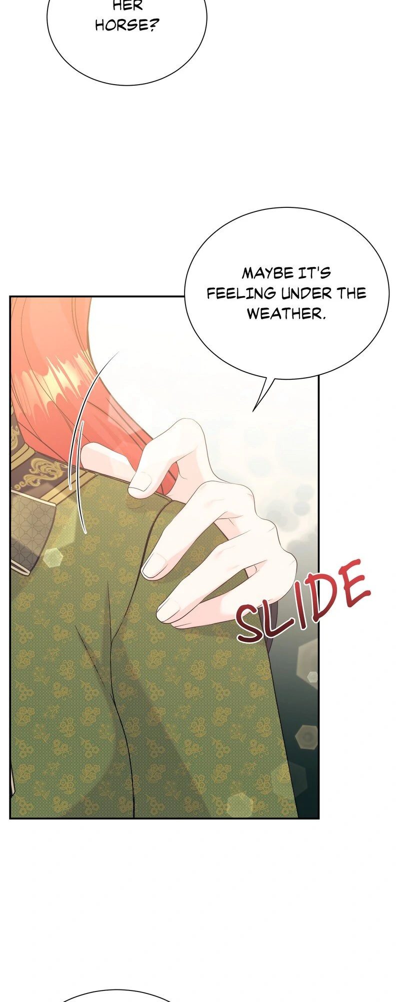 The Perks of Being a Villain Chapter 53 - page 40