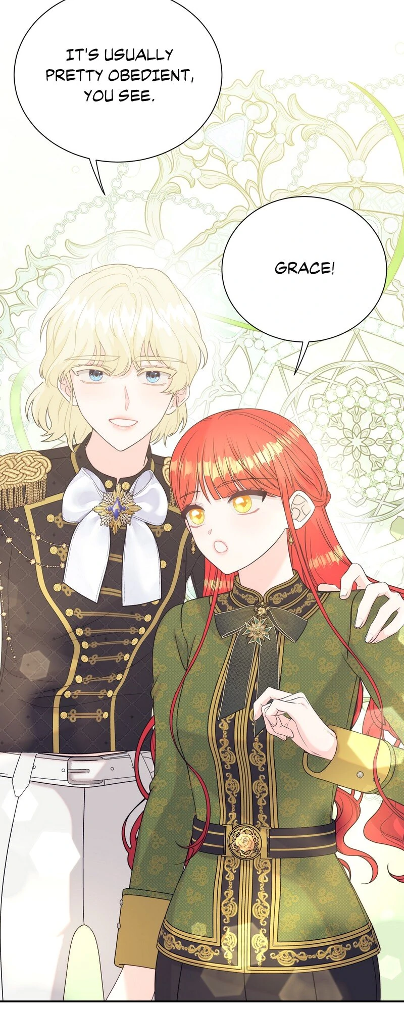 The Perks of Being a Villain Chapter 53 - page 41