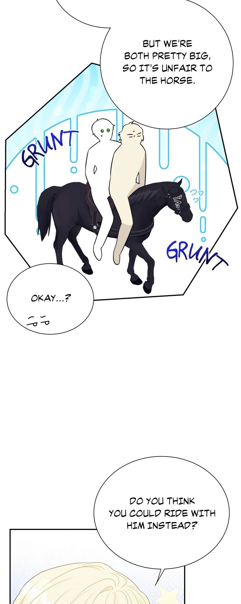 The Perks of Being a Villain Chapter 53 - page 43
