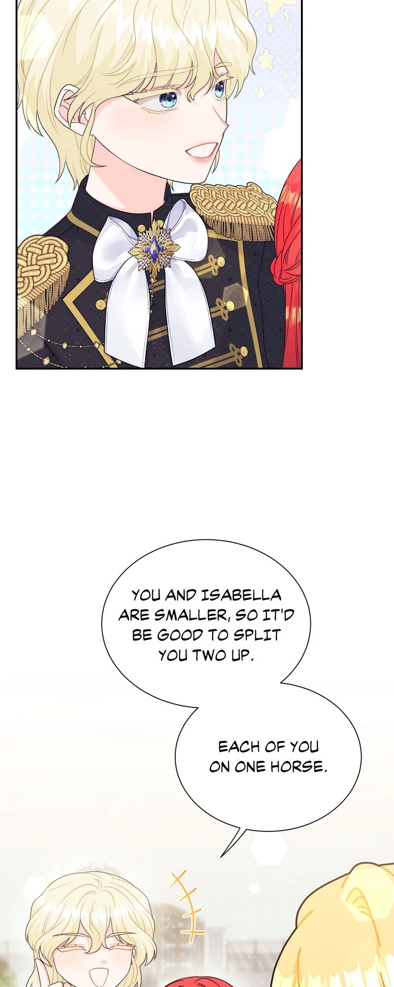 The Perks of Being a Villain Chapter 53 - page 44