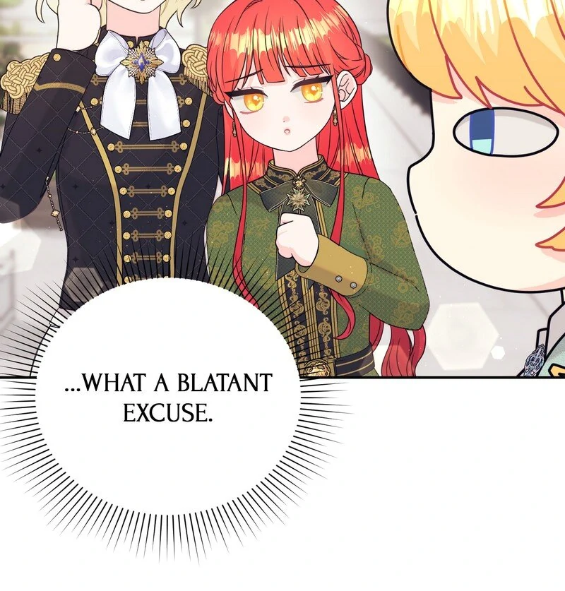 The Perks of Being a Villain Chapter 53 - page 45