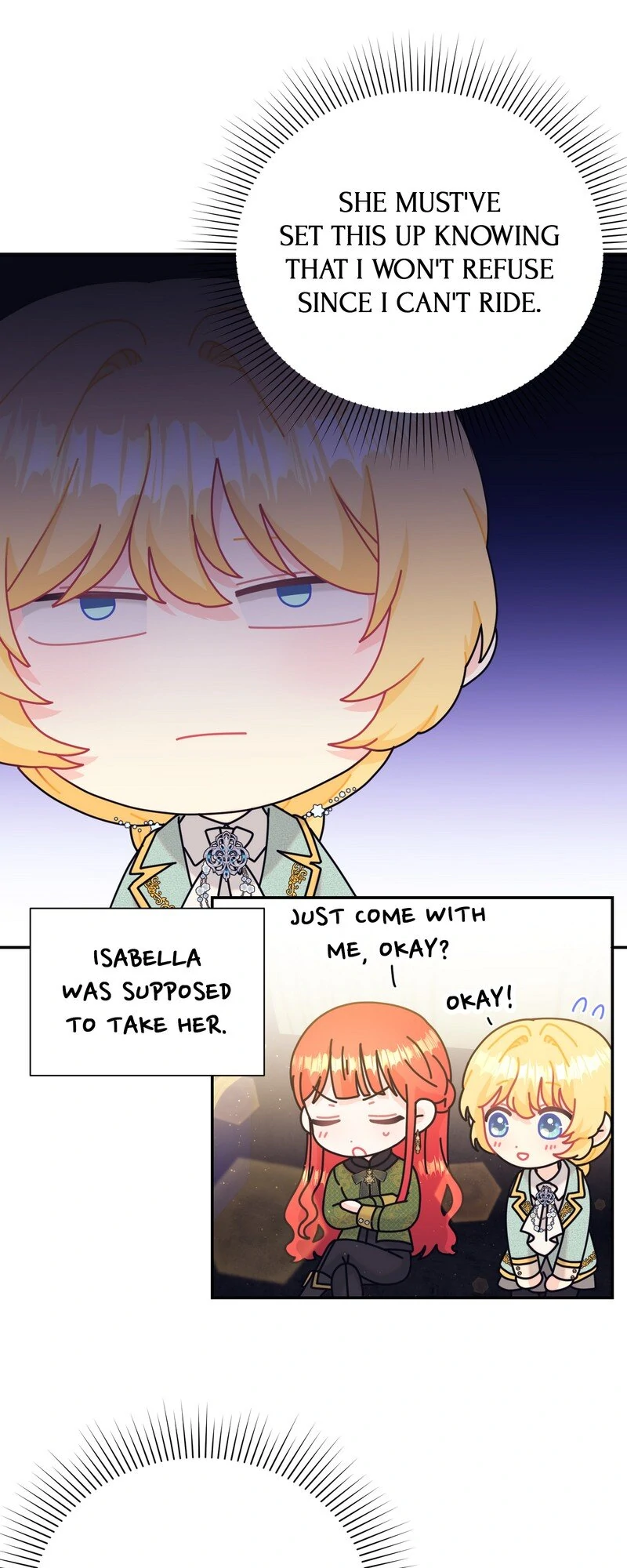 The Perks of Being a Villain Chapter 53 - page 46