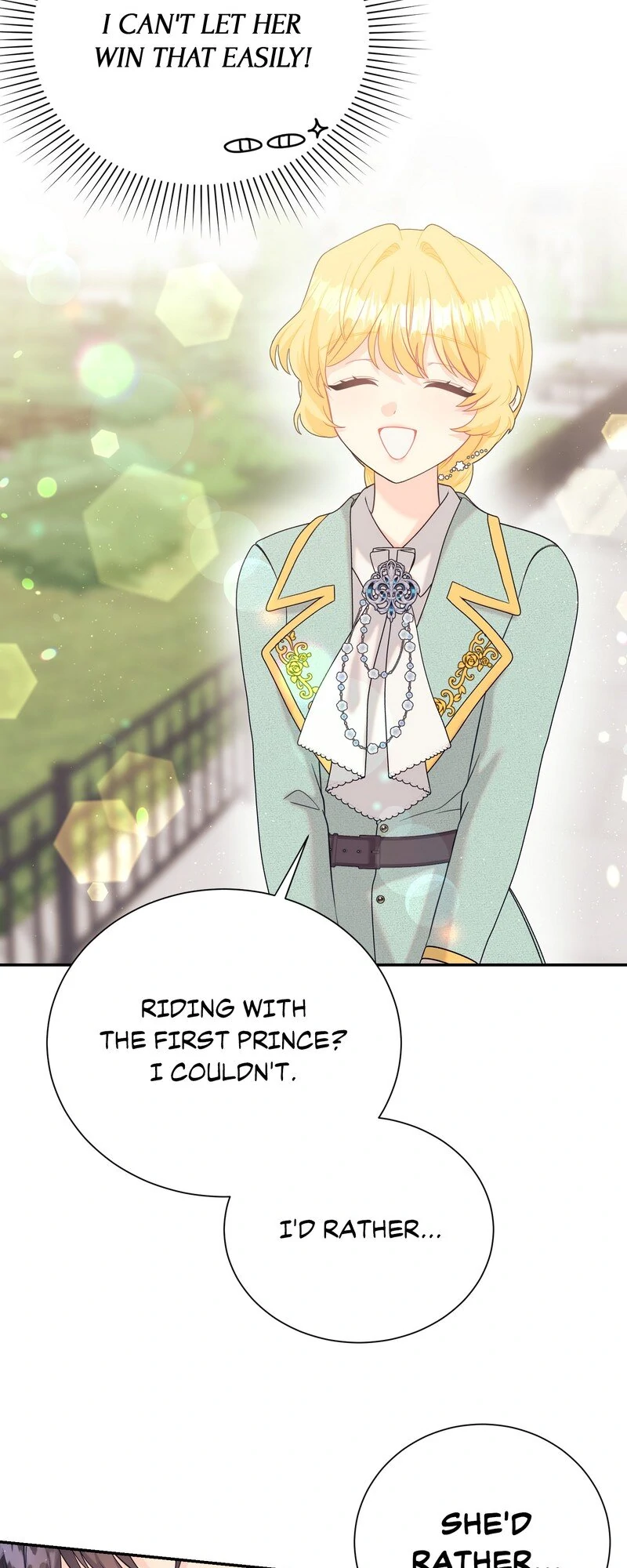 The Perks of Being a Villain Chapter 53 - page 47