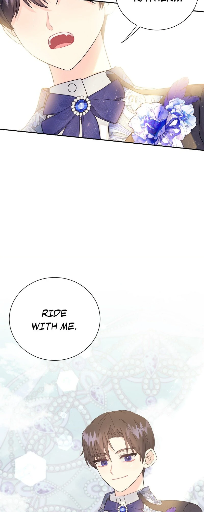 The Perks of Being a Villain Chapter 53 - page 48