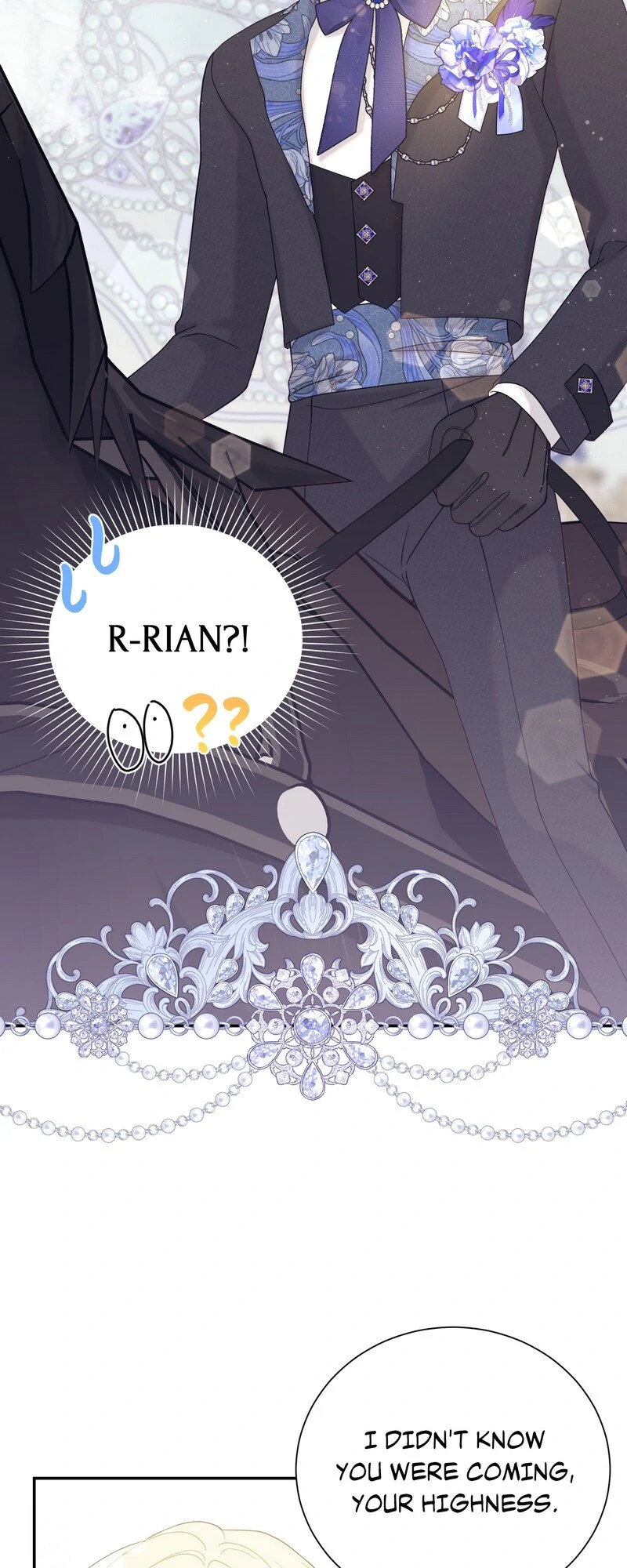 The Perks of Being a Villain Chapter 53 - page 49