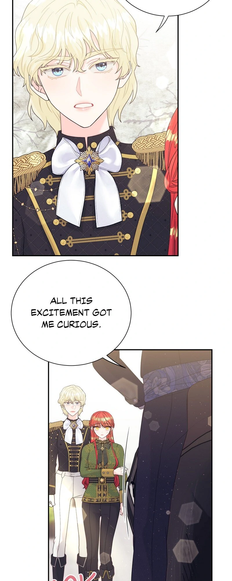 The Perks of Being a Villain Chapter 53 - page 50