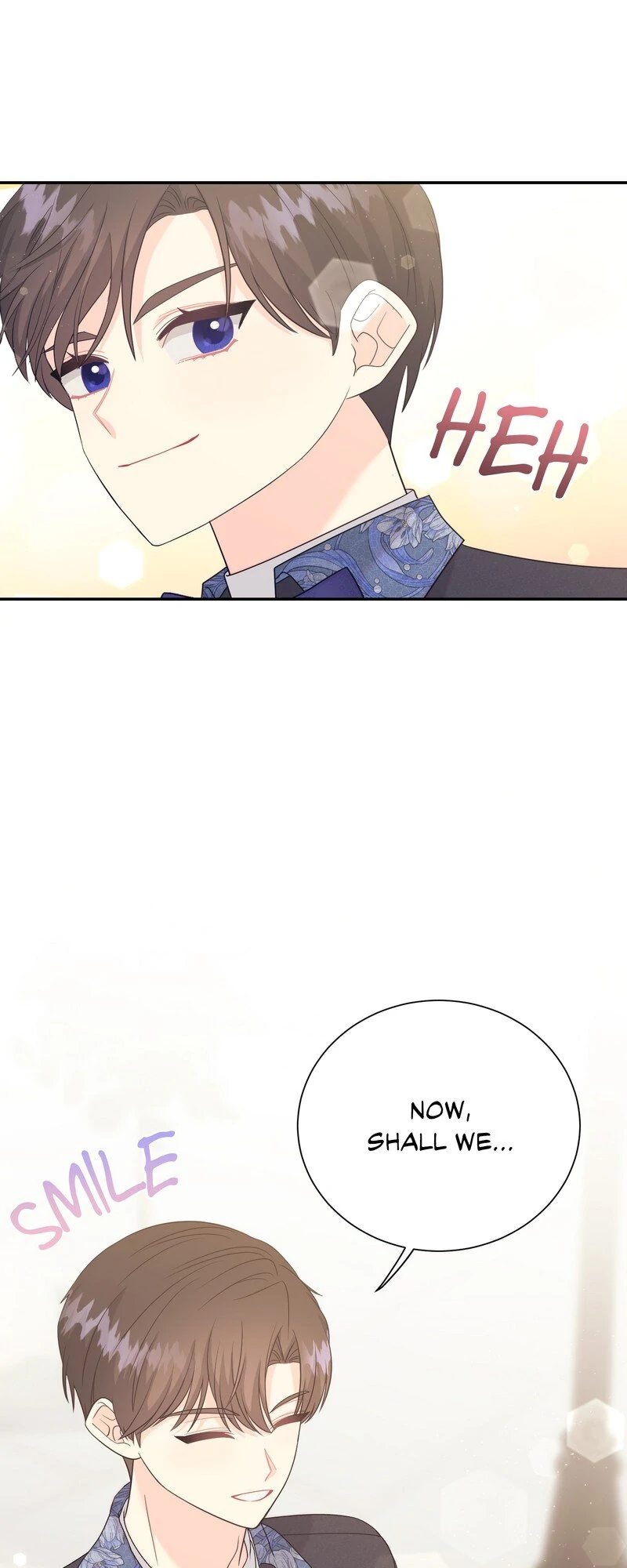 The Perks of Being a Villain Chapter 53 - page 53