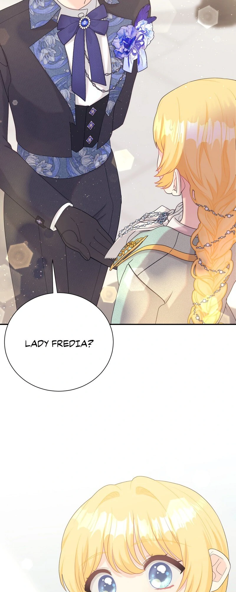 The Perks of Being a Villain Chapter 53 - page 54