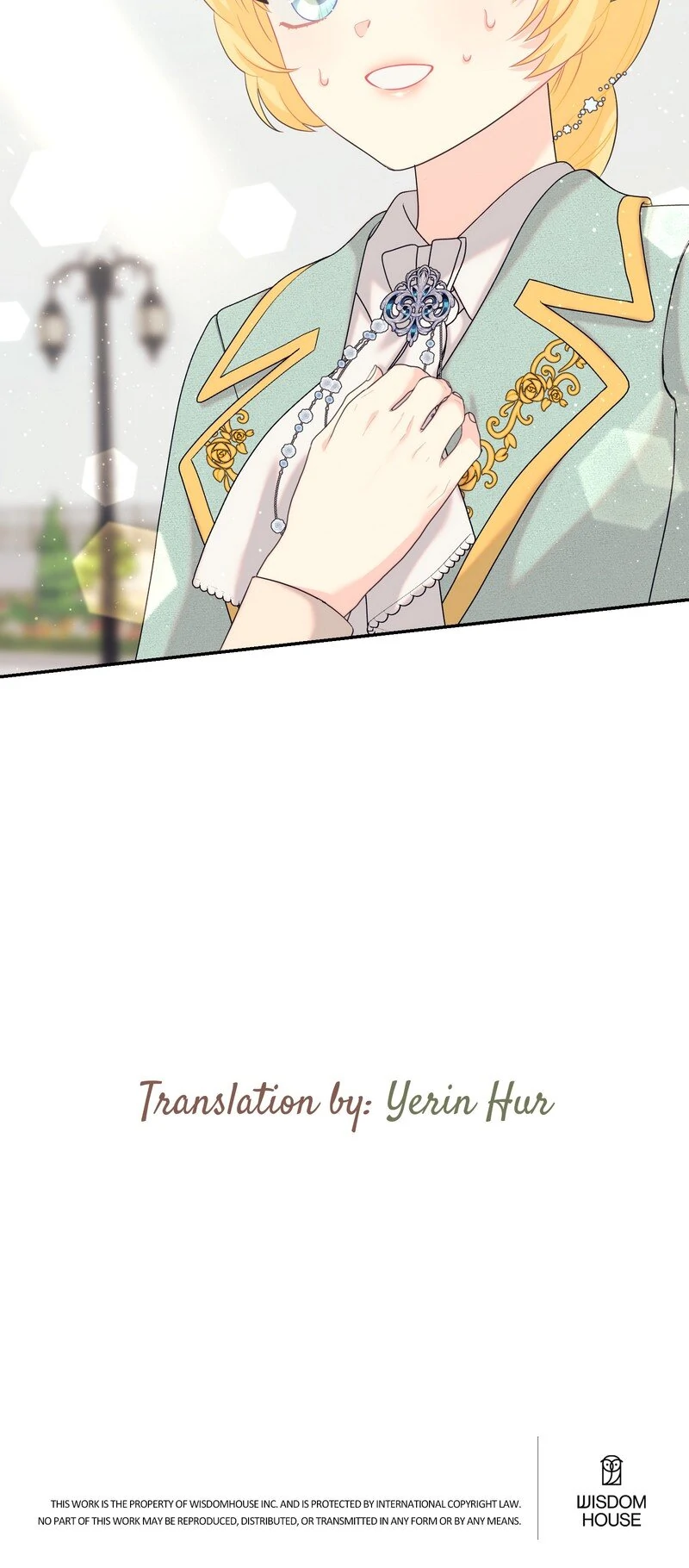 The Perks of Being a Villain Chapter 53 - page 55