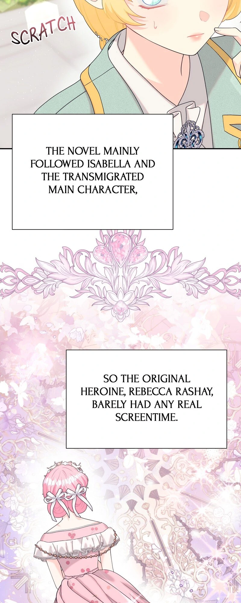 The Perks of Being a Villain Chapter 53 - page 7