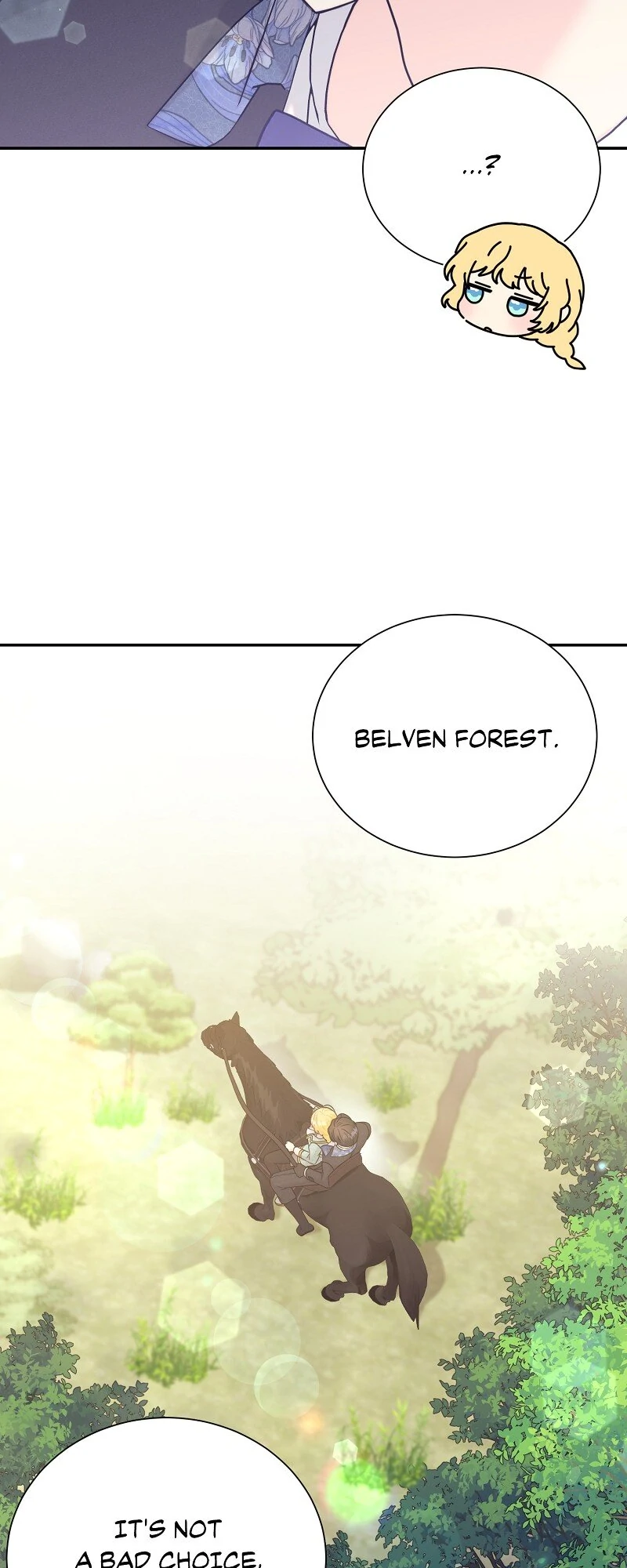 The Perks of Being a Villain Chapter 54 - page 17