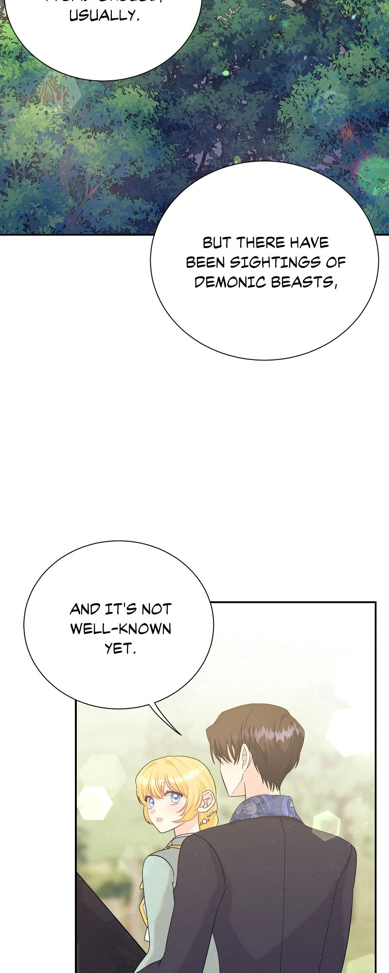 The Perks of Being a Villain Chapter 54 - page 18