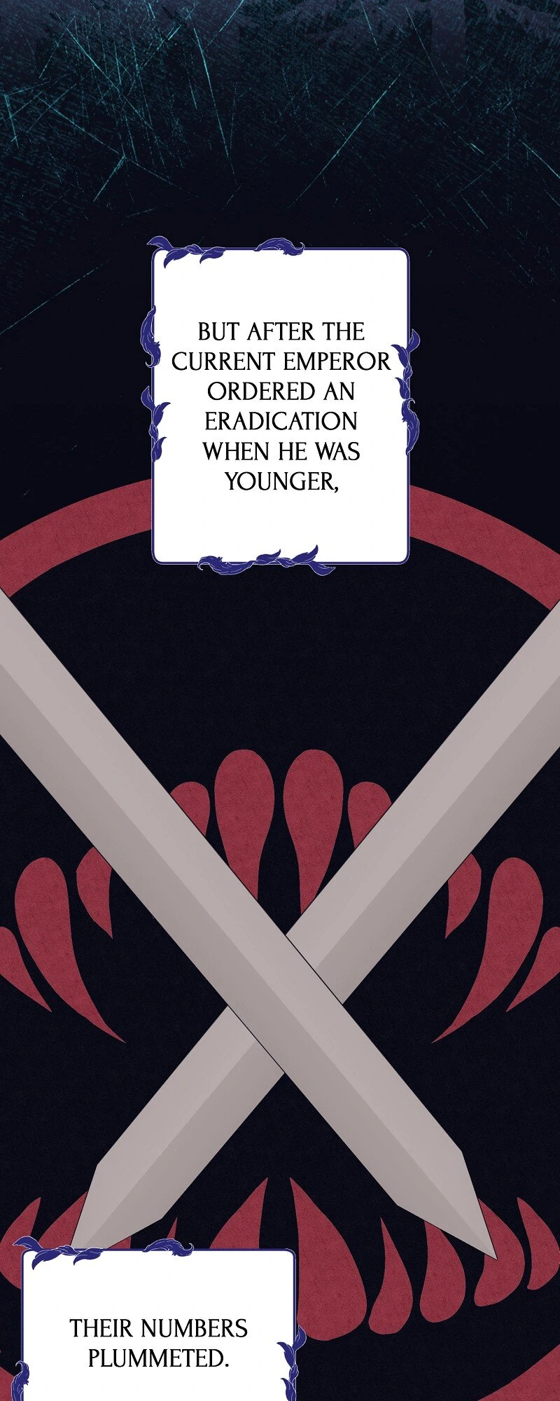 The Perks of Being a Villain Chapter 54 - page 22