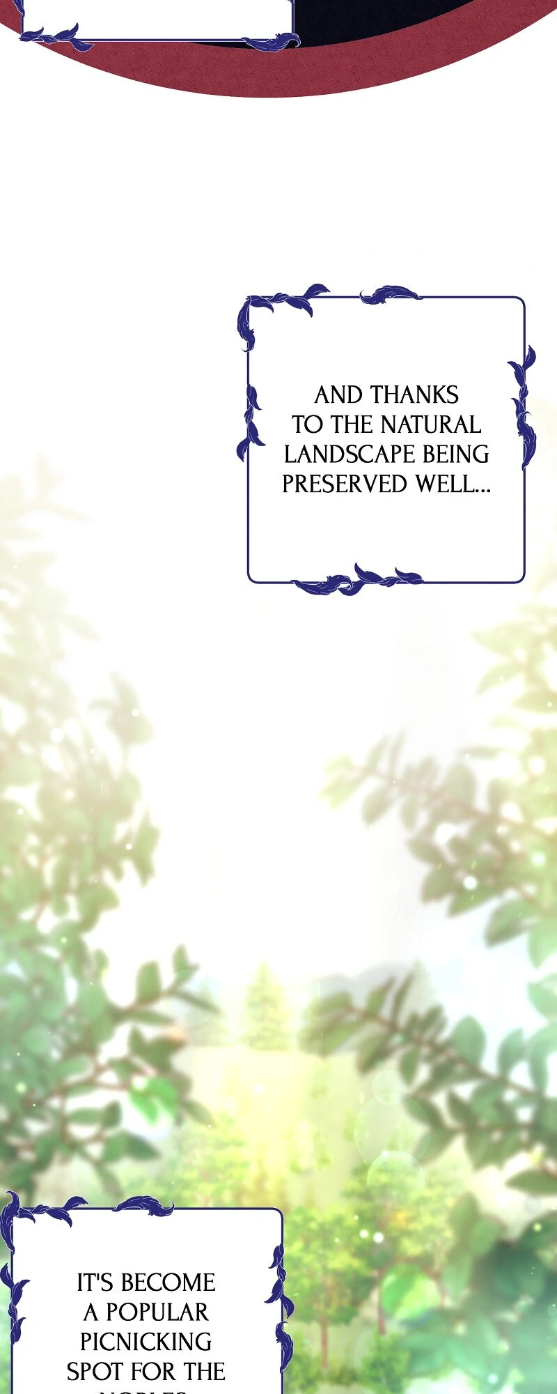 The Perks of Being a Villain Chapter 54 - page 23