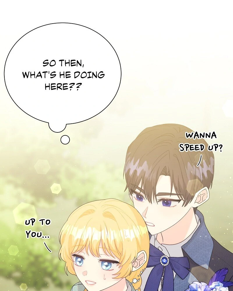 The Perks of Being a Villain Chapter 54 - page 32