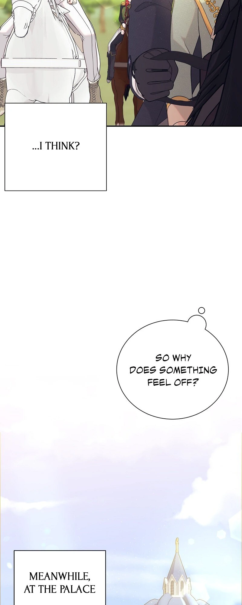 The Perks of Being a Villain Chapter 54 - page 34