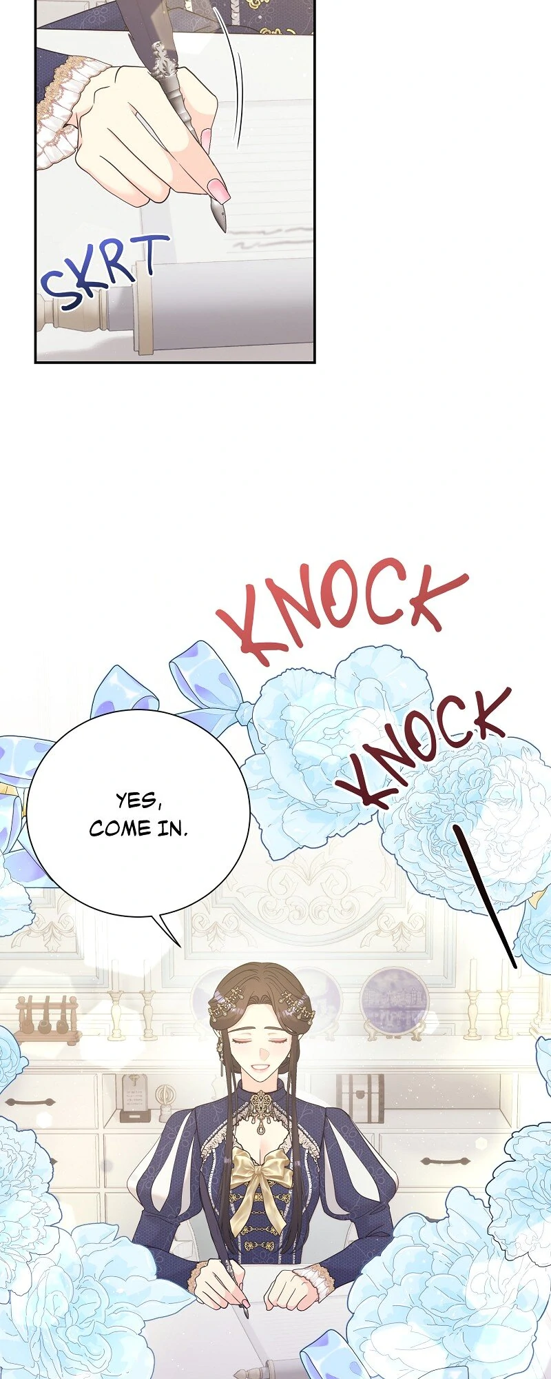 The Perks of Being a Villain Chapter 54 - page 36