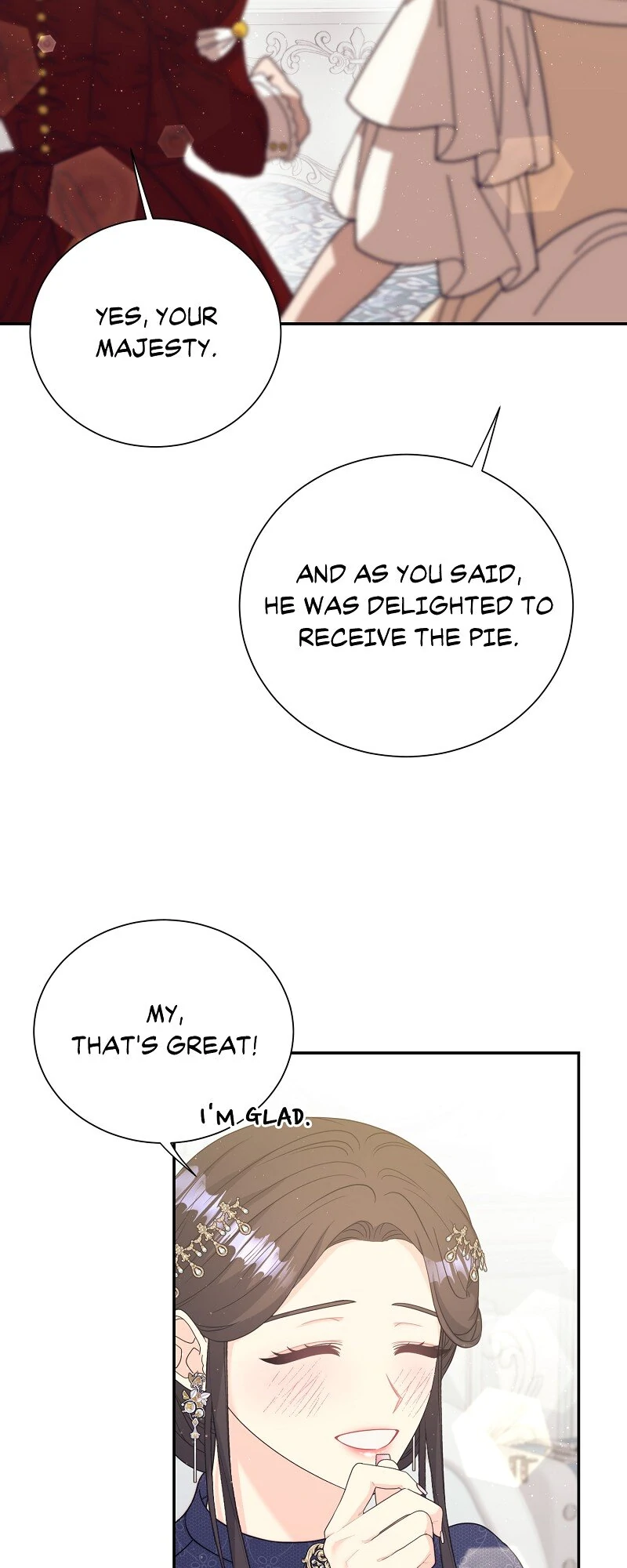 The Perks of Being a Villain Chapter 54 - page 38