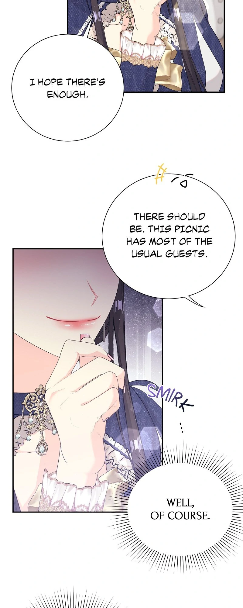 The Perks of Being a Villain Chapter 54 - page 39