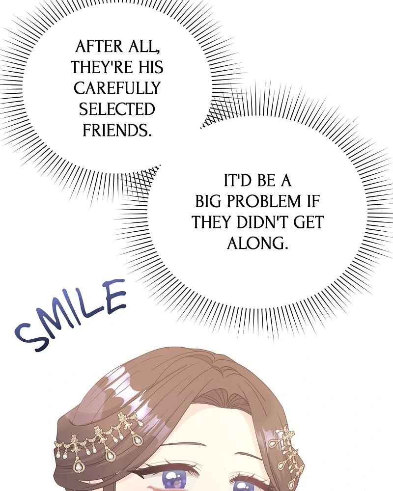 The Perks of Being a Villain Chapter 54 - page 40