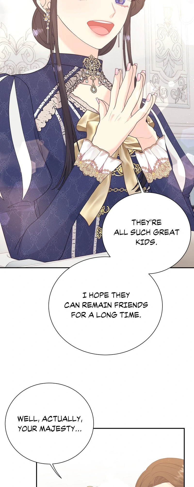 The Perks of Being a Villain Chapter 54 - page 41